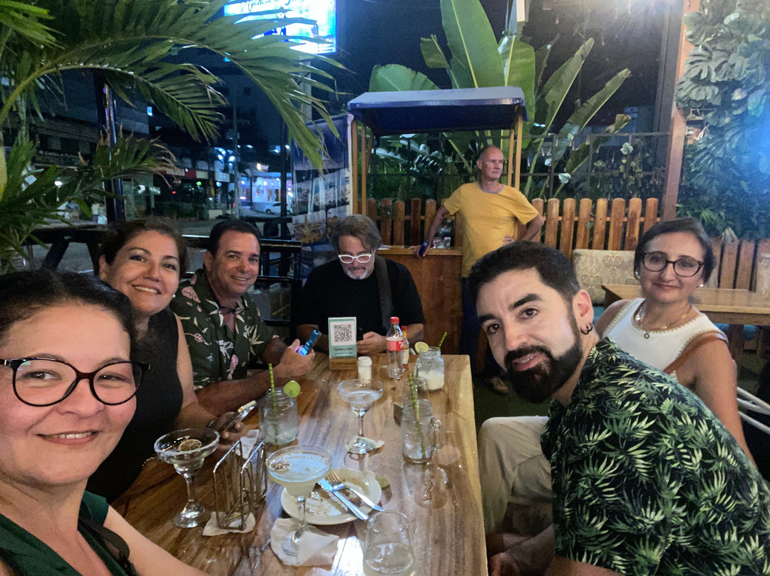 Monasterio Restaurante y Bar