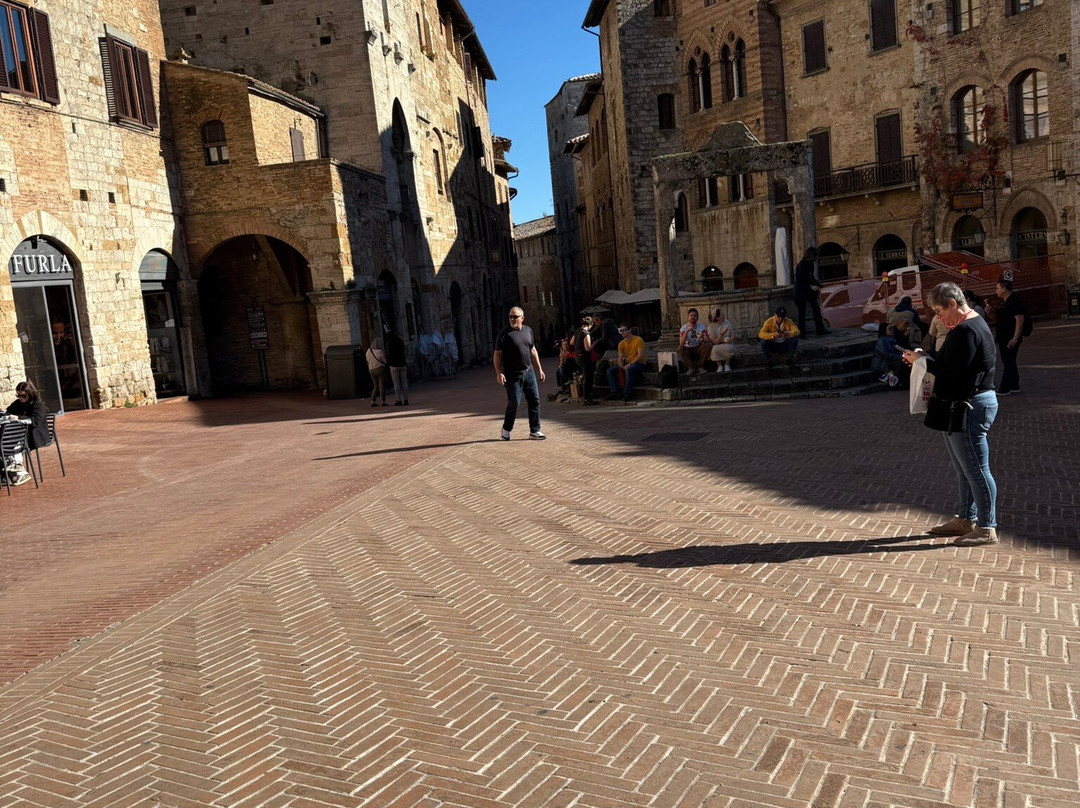 Let's Andiamo Private Tours-佛罗伦萨必去景点