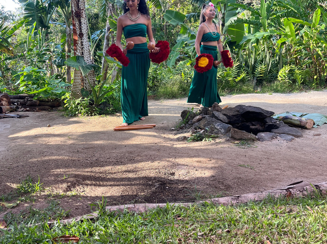 Experience Nutridge-火奴鲁鲁必去景点