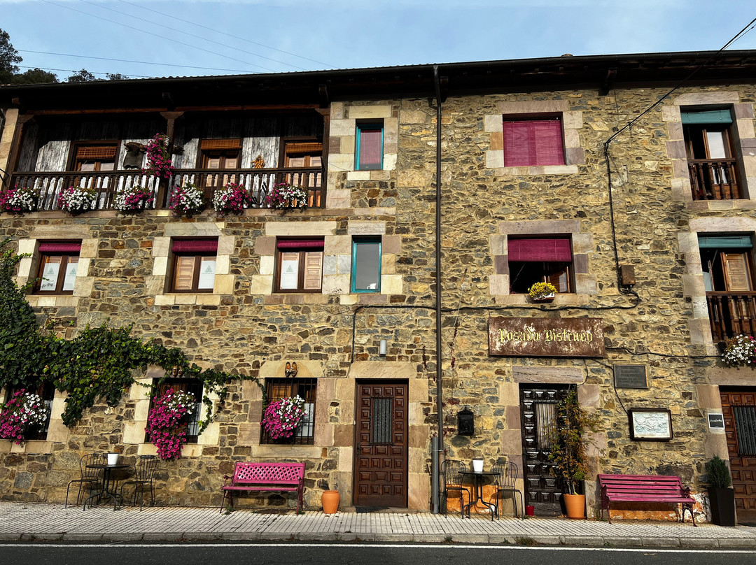 Posada Rural Bistruey