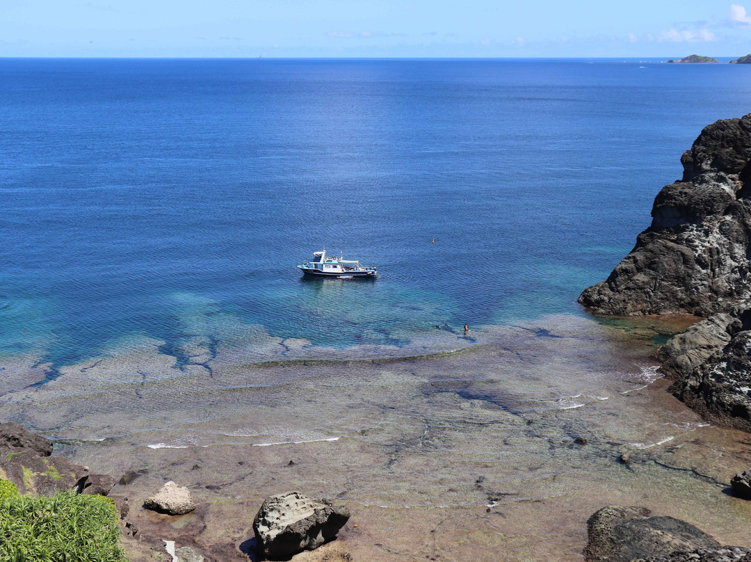 Cape Oganzaki-石垣市必去景点