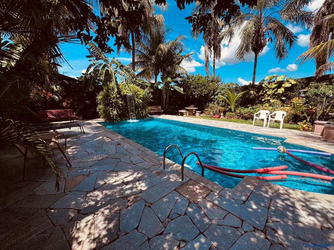 Hotel Pousada Machado