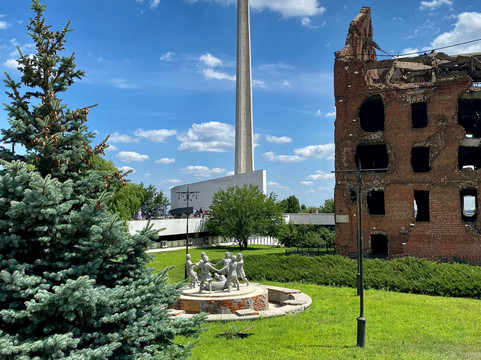 Excursions Sputnik-莫斯科必去景点