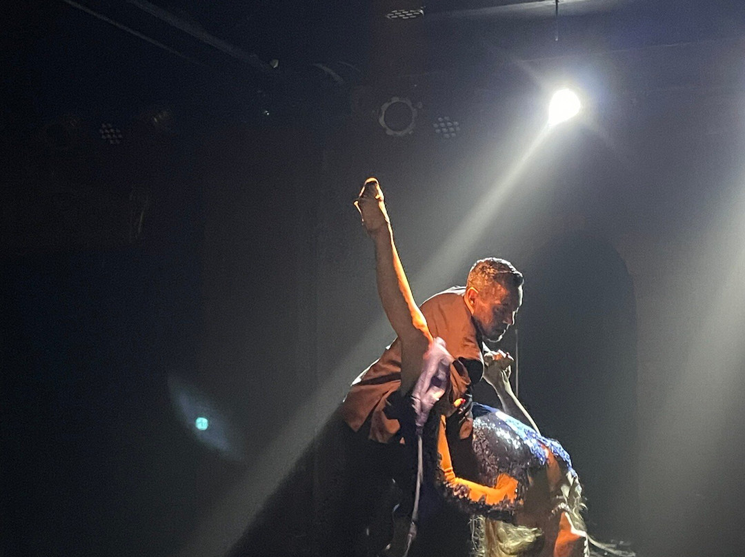 Sensaciones de Tango-布宜诺斯艾利斯必去景点