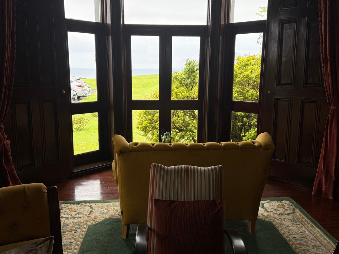 巴里诺尔拉坎城堡田园酒店主图