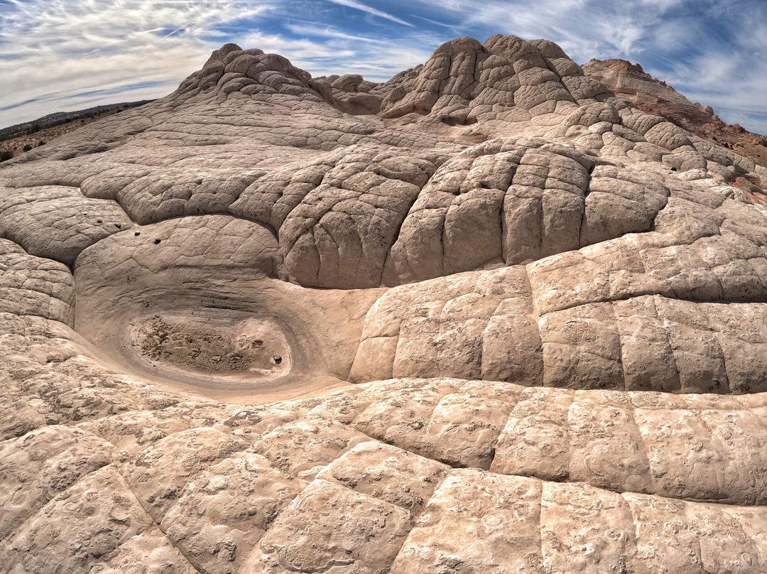 East Zion Adventures-Orderville必去景点