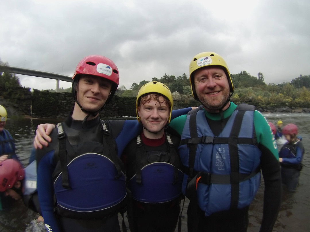 Vaguadaventura-Arbo必去景点