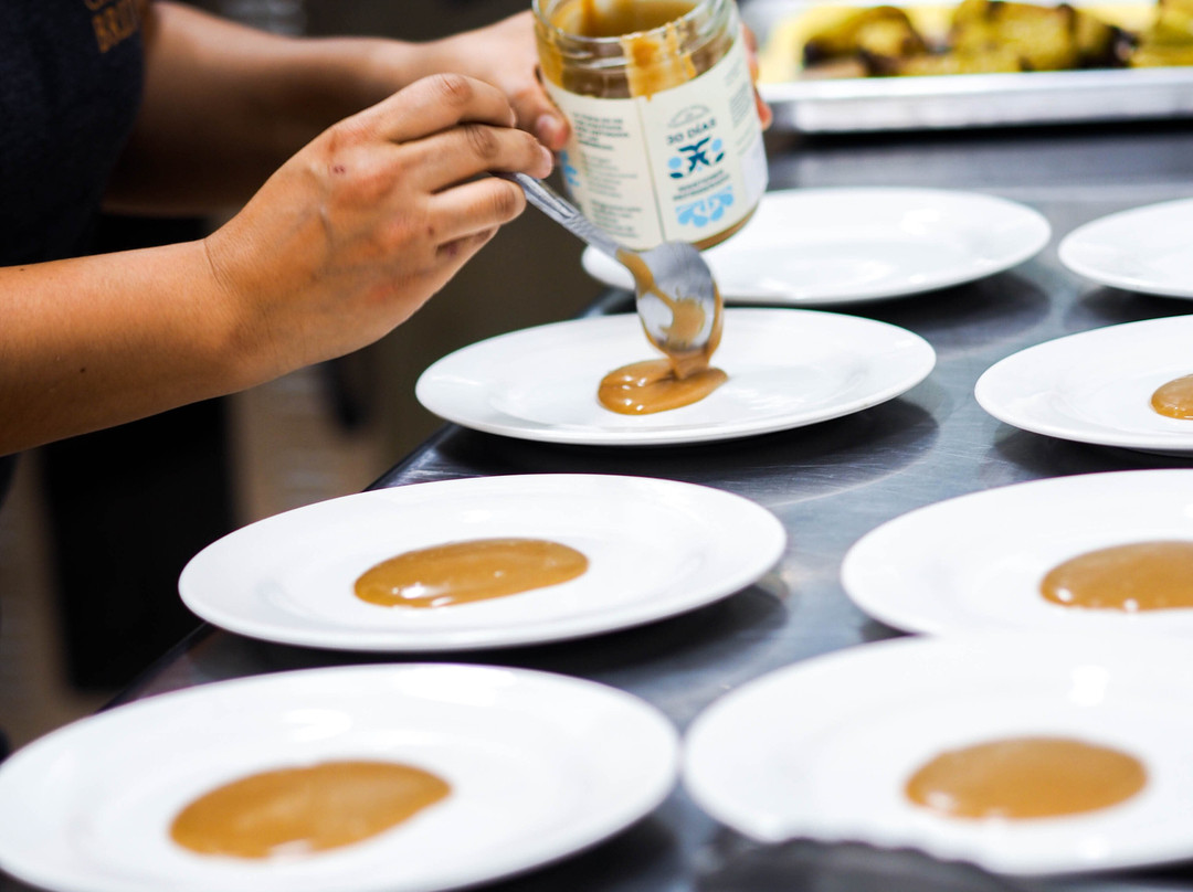 Canopy Bridge Lab-Archidona必去景点