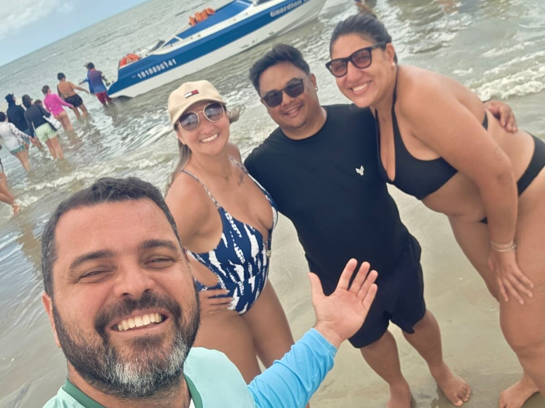 Natal Turistando-Natal必去景点