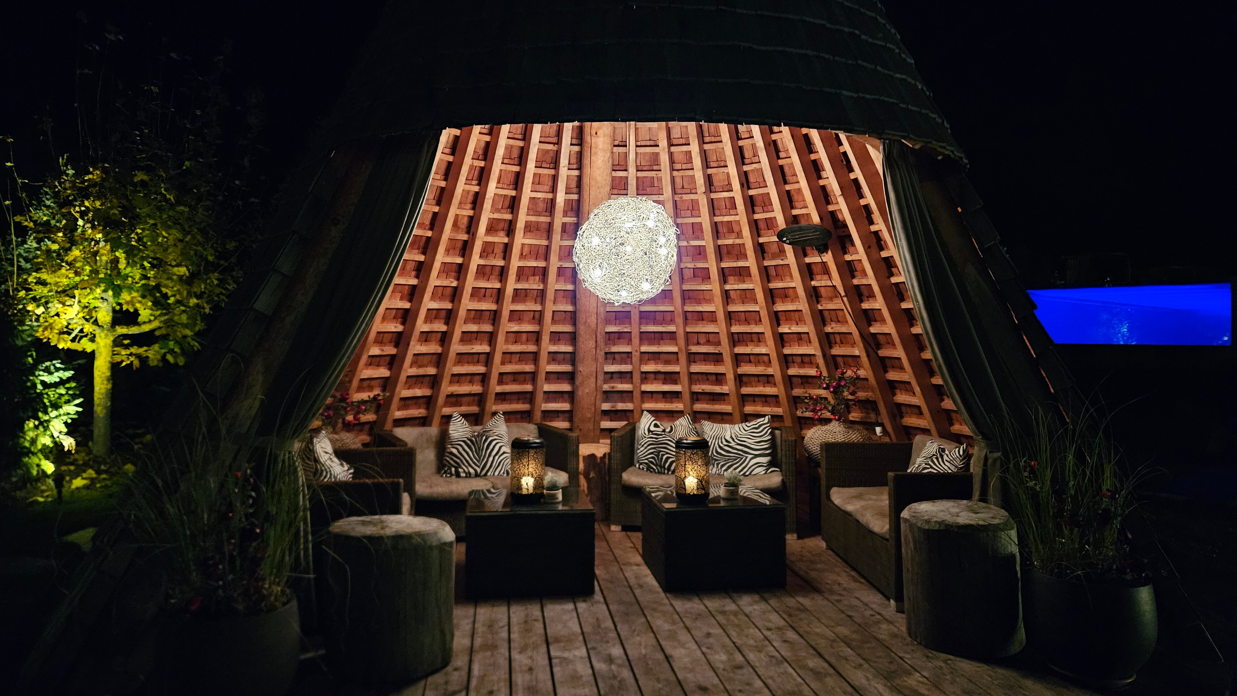 克丽斯塔罗酒店-浴室