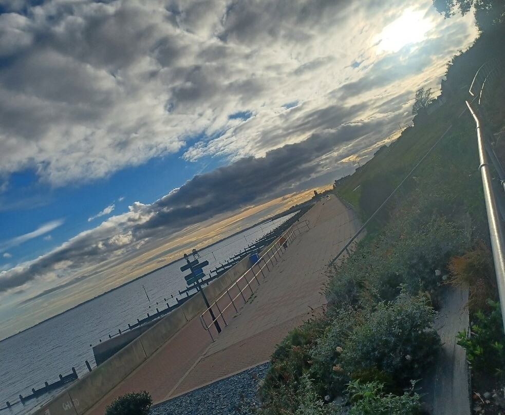 Samuel Pepys Hotel主图