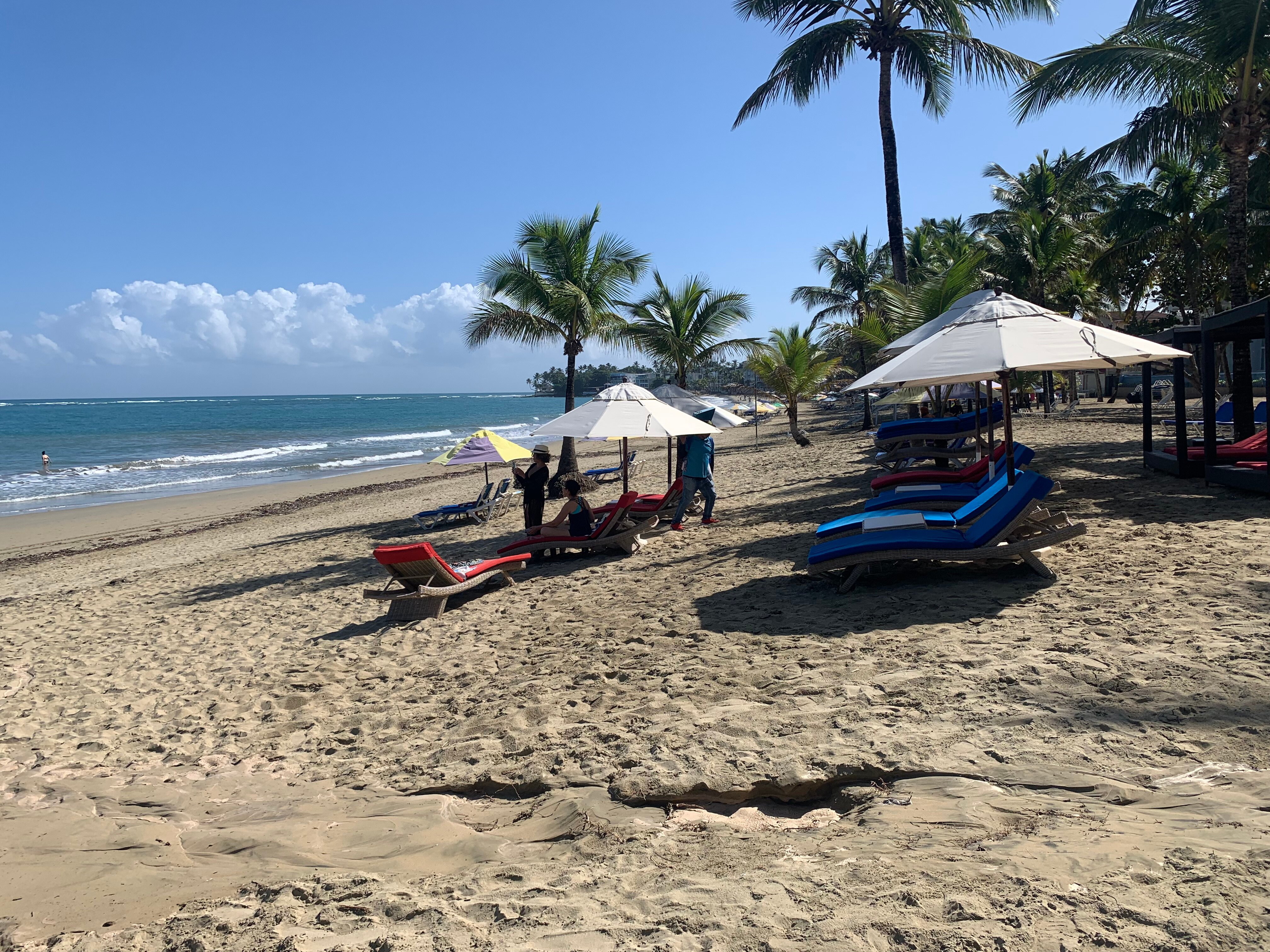 Hotel Villa Taina-官方