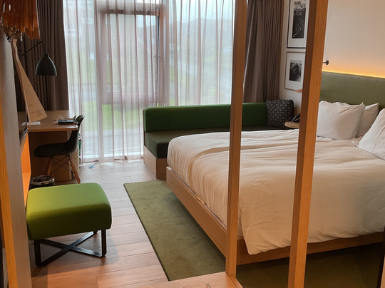 Hilton Garden Inn Faroe Islands主图
