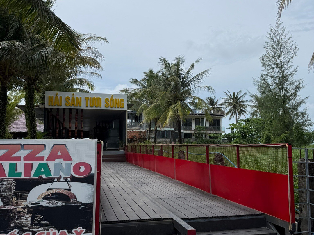 Qualia Resort Phu Quoc