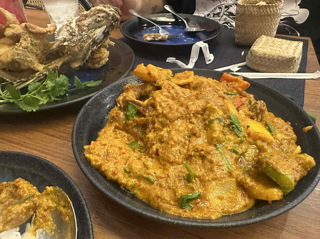 ตำมั่ว-ฮาร์เบอร์พัทยา