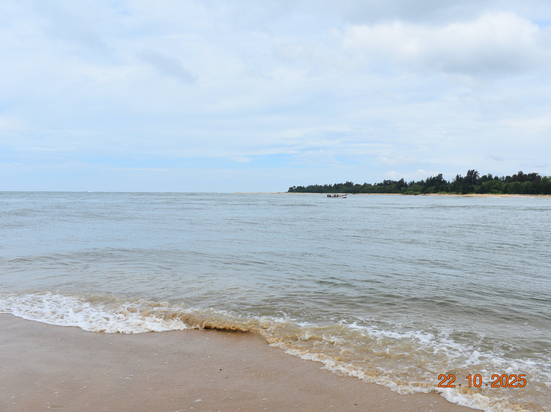 Delta Point-乌杜皮必去景点