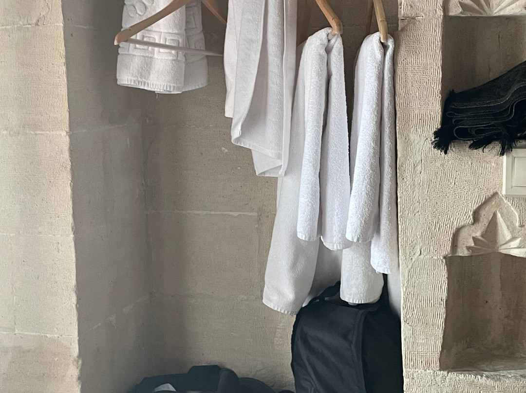 Artuklu Universitesi Sahtana Konagi主图