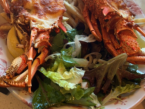 Harbour View Hotel-悉尼必去景点