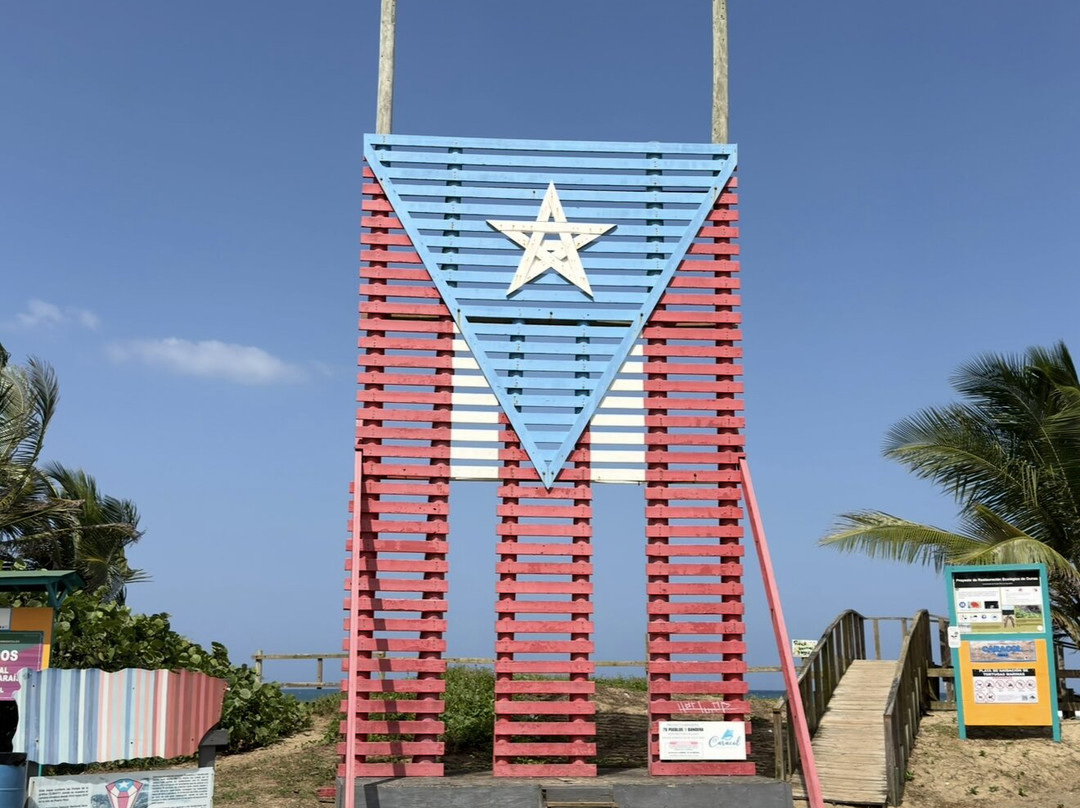 J Star Tours-Manati必去景点