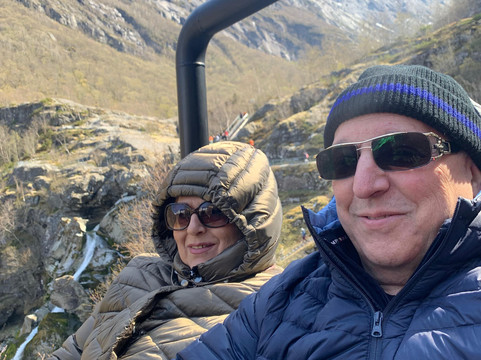 Fjord Guides-奥勒松必去景点