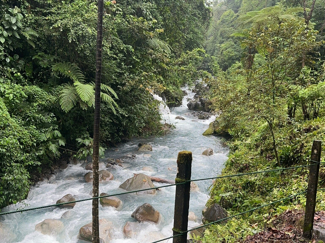 NexusTours-圣何塞必去景点