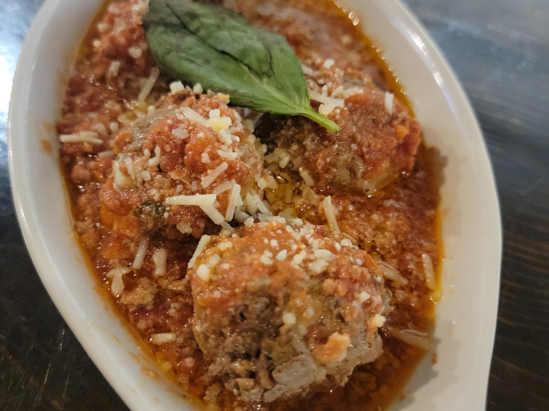 Blue Duck Italian Kitchen主图