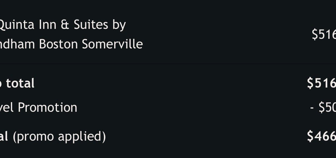 La Quinta Inn & Suites by Wyndham Boston Somerville主图