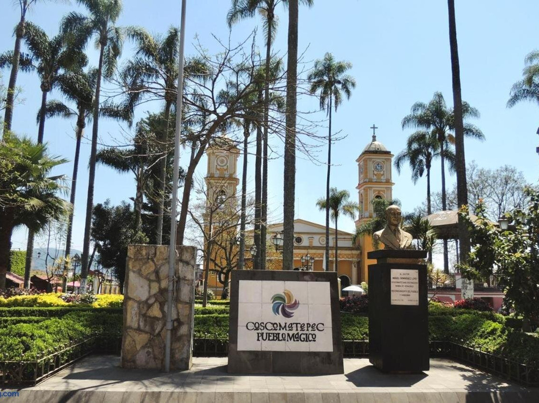 Hotel Plaza Real主图