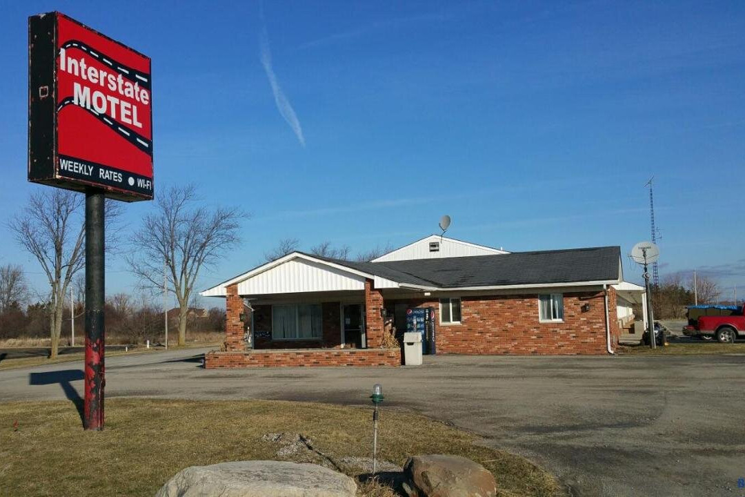 Interstate Motel主图
