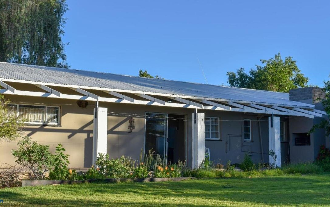 1150 on Bain - Self Catering