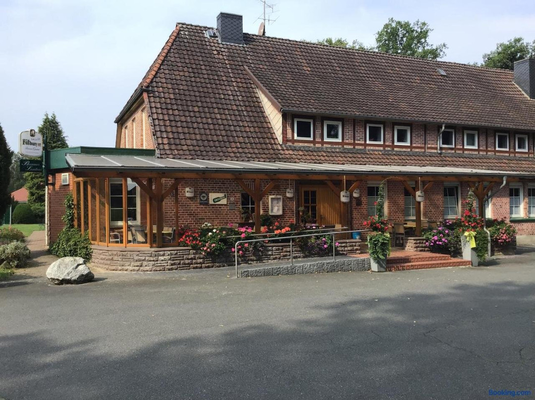 Gasthaus Zum Wietzetal主图