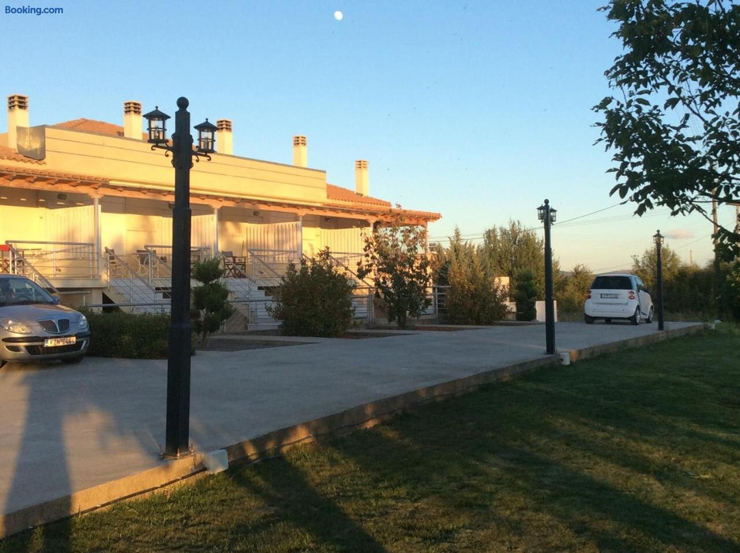 Salesi Guesthouse主图