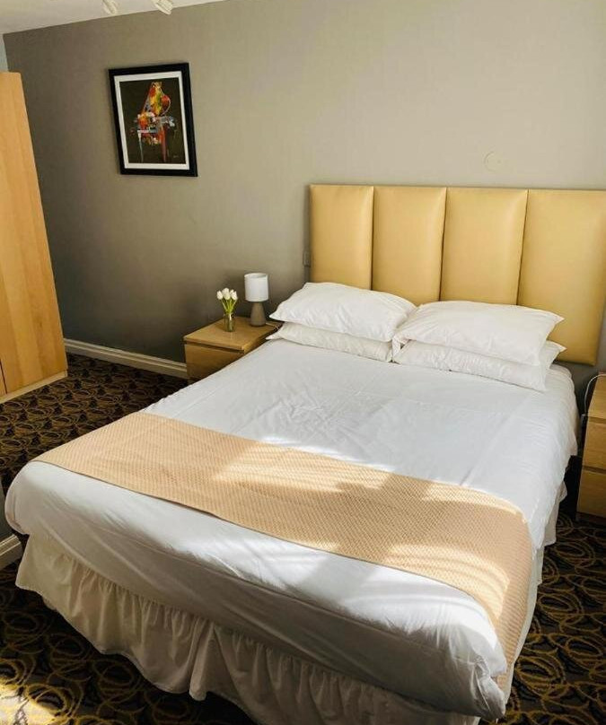 Hartshead Moor酒店住宿-The Liversedge