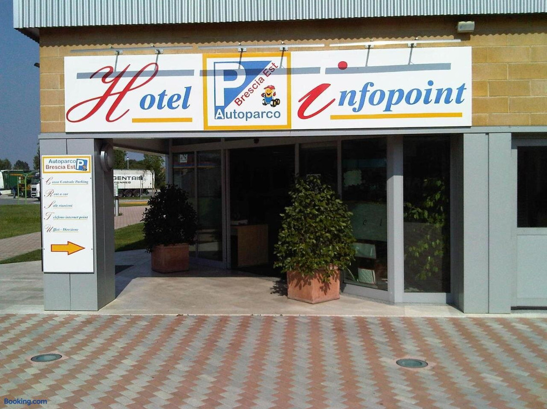 Hotel Santa Giulia主图