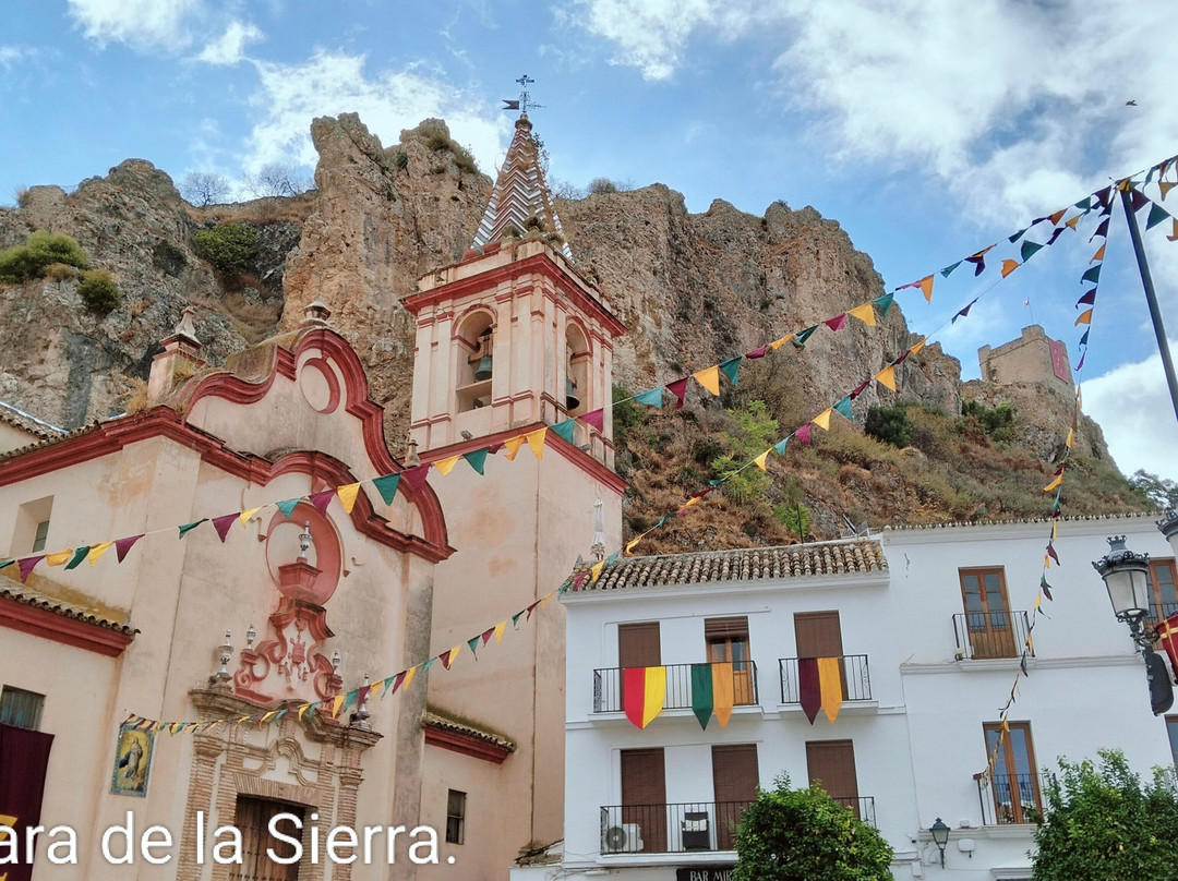 Palacio del Mayorazgo-阿尔科斯－德拉弗龙特拉必去景点