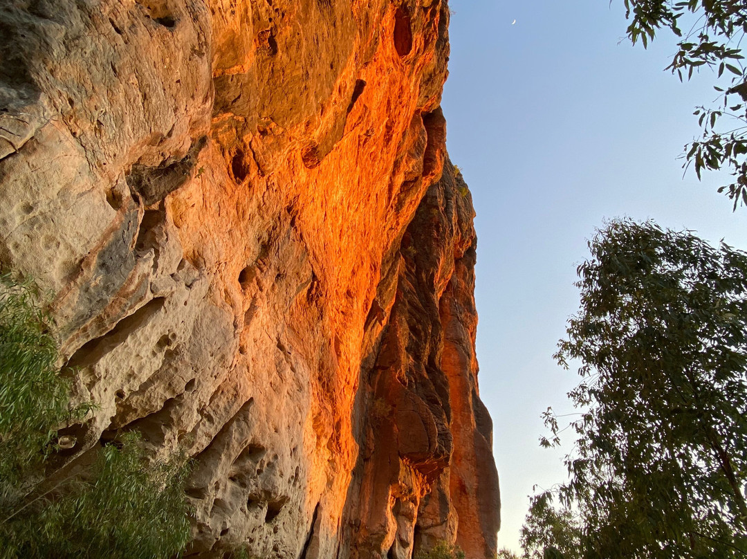 Kimberley Wild Expeditions-布鲁姆必去景点