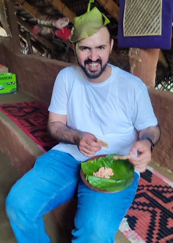 Travel with Senaka-卡图纳耶克必去景点