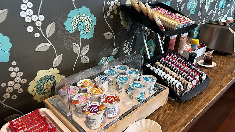 品质住宿酒店主图