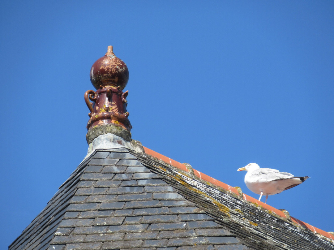 chapelle Sainte-Hélène