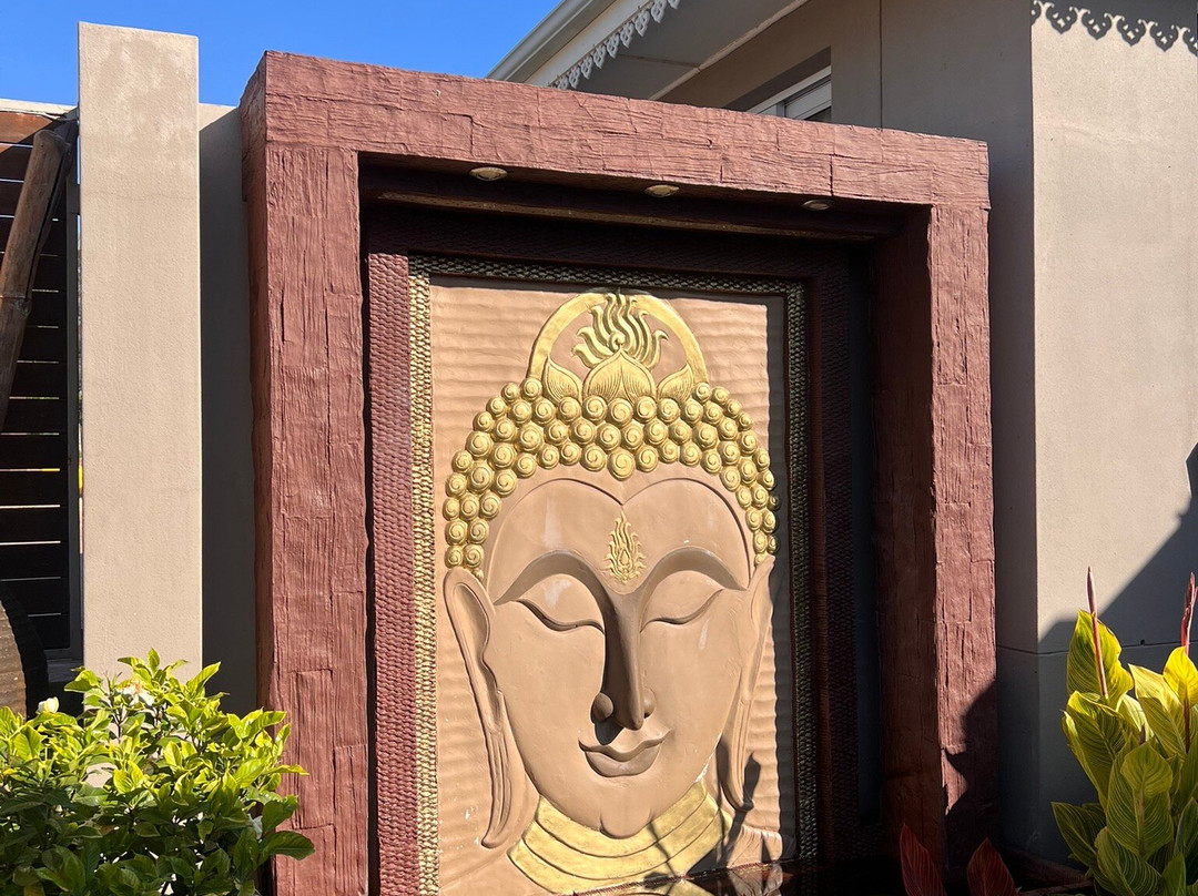 Mukda Thai Spa-高登湾必去景点