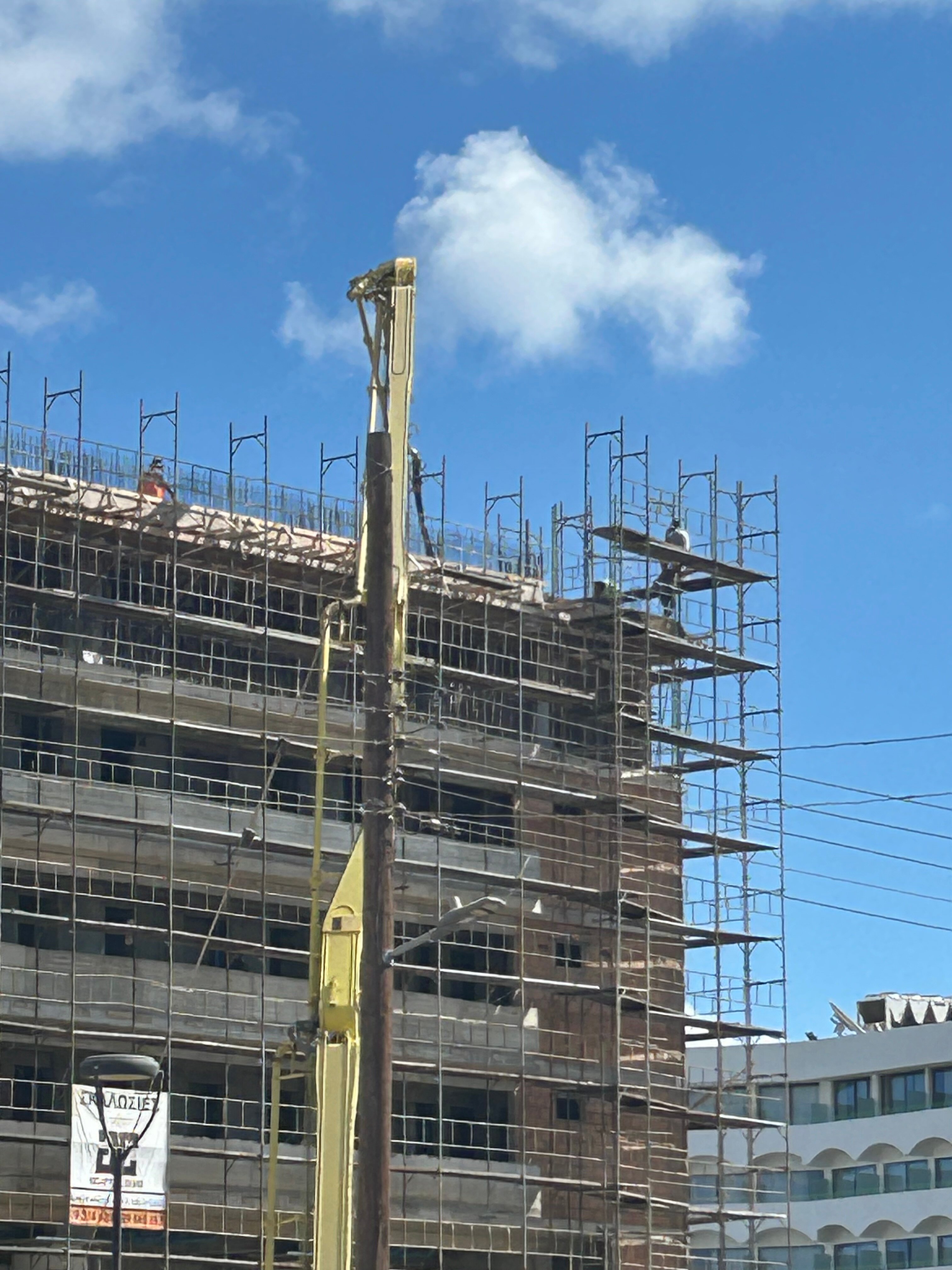 Atlantica Sea Breeze Hotel-官方