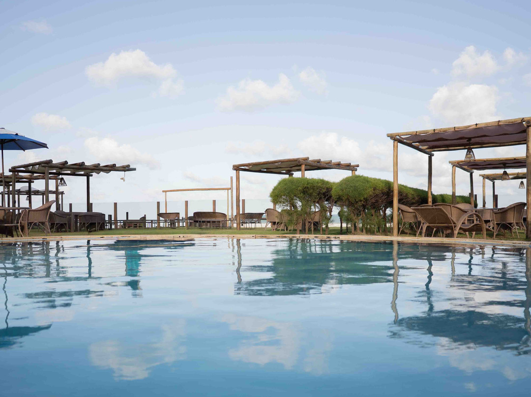 Praia Das Tartarugas主图