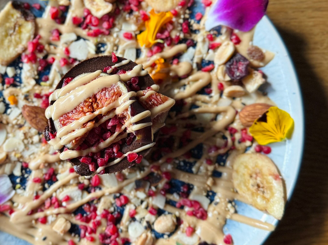 Restauracja Magiczna Gruszka