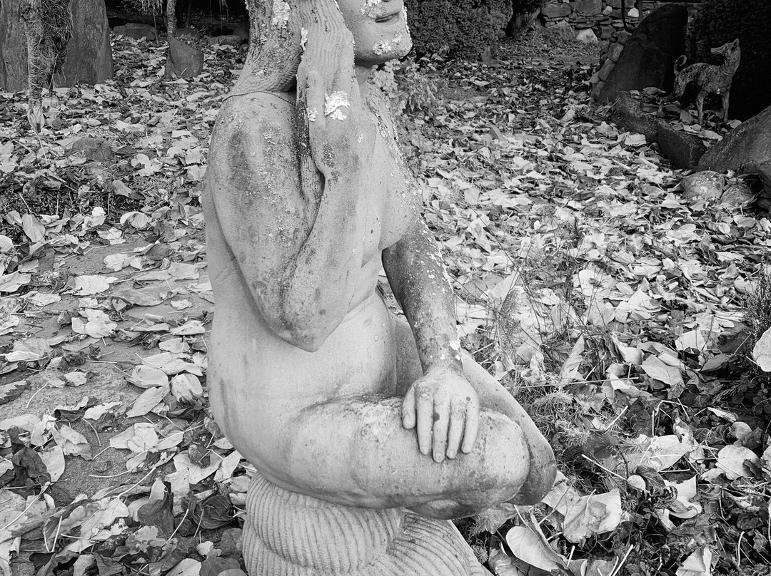 Three Sisters Sanctuary-Goshen必去景点