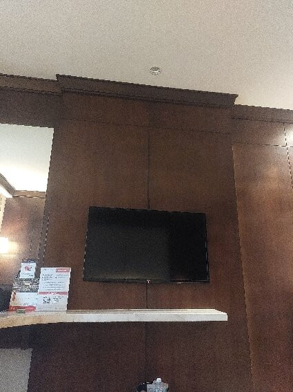 瑞雅婆罗洲马辰酒店主图