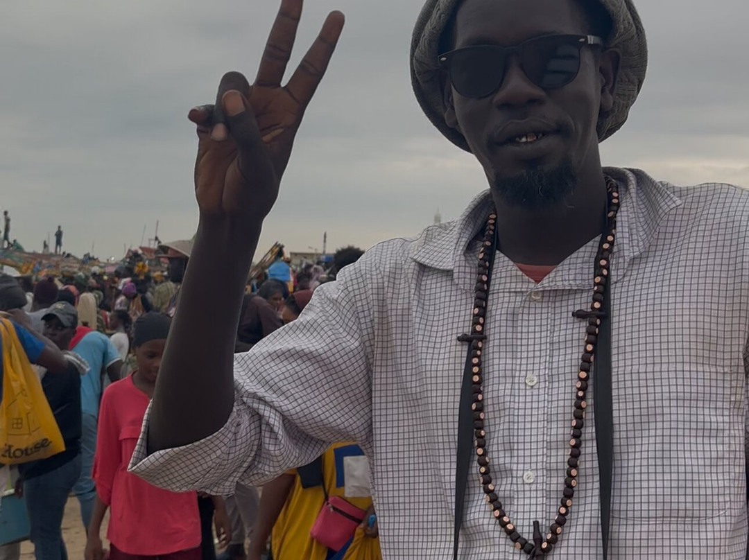 Senegal Voyage-Saly必去景点