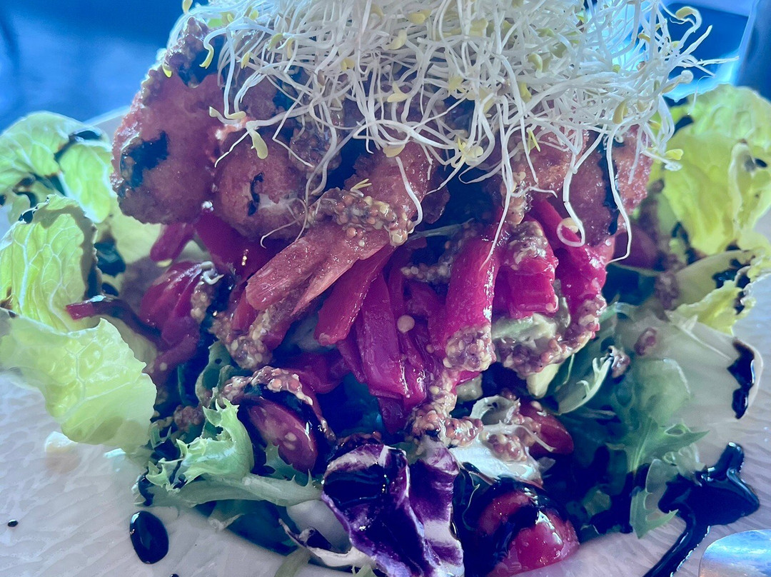 Mirador Lomo Molino By El Mortero-El Tanque必去景点