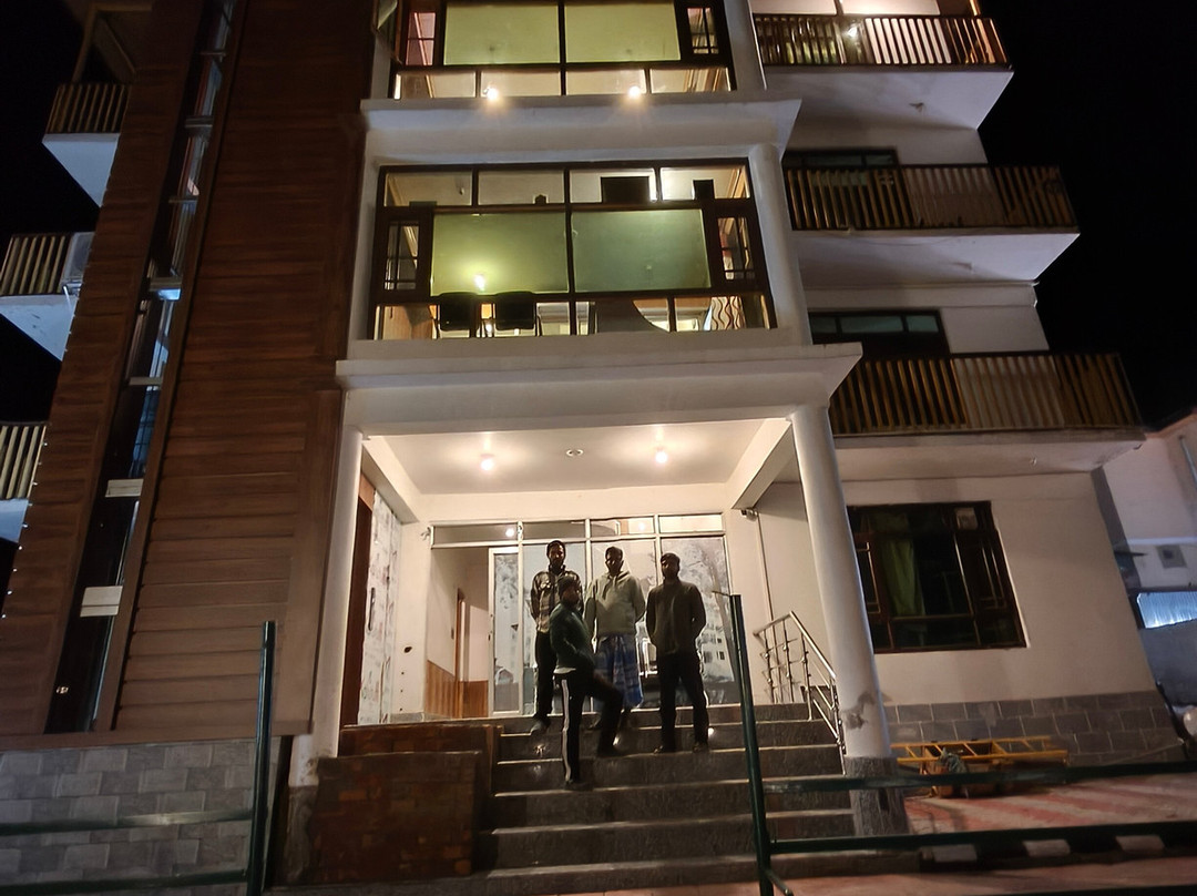 Hotel Gulmarg House主图