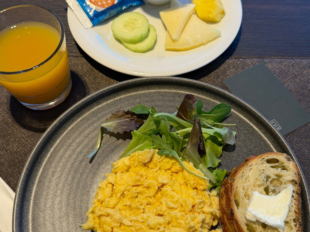 AC Hotel Milan Sesto主图