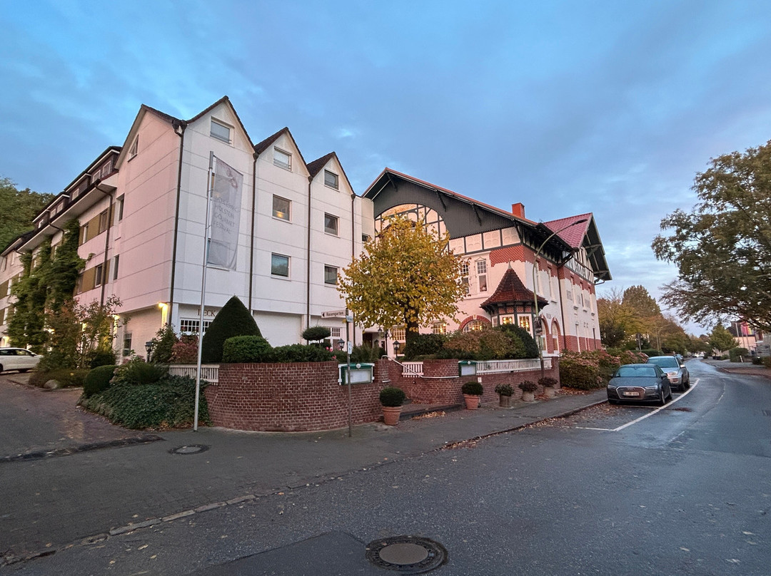 Hotel Cap Polonio主图